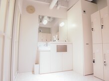 レッツ 新瑞橋店(LET’s)/男性更衣室