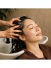 《For foreigner》70Min Head Relaxation & hand or foot Massage Course
