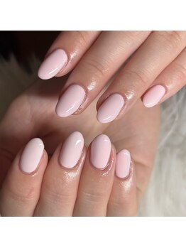 リノリー 仙台店(rinory)/ワンカラーネイル