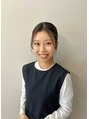 フィズ アイ ビューティ豊橋山田店(fiz) 彦坂 菜歩