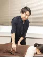 ケアハウス センター南(CARE HOUSE) 高嶋 保聖