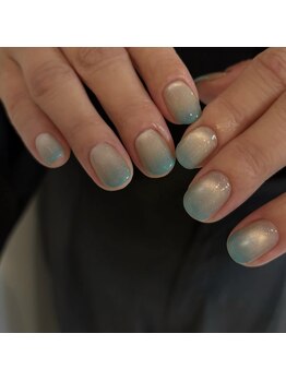 エーレネイル 梅田 中崎町(ehre nail)/