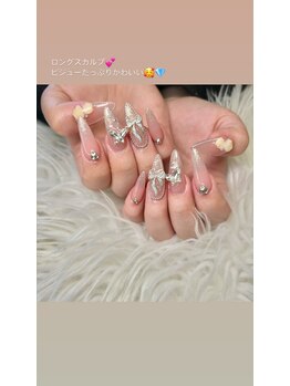ネイルサロン ローズ(Rose)/