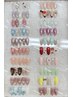 期間限定【初回ジェルオフ無料】トレンドデザイン定額コース　60分　¥5990