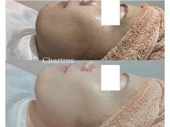 シャルトルズ 広島八丁堀店/