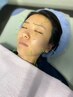 【美容鍼デビューの方にも♪】お試し美容鍼 45分