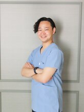 エメ(Aimee)&nbsp;須古井 利輝