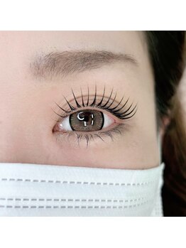 リズ バイ ミランダ(Riz by MILANDA)/