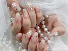 ハナアイ サロン 新大久保店(hanaai salon)/スカルプワンカラー