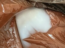 ココチ バイ ラミー(cocochi by Lamie)の雰囲気(遠赤外線の岩盤浴をしなながら贅沢に深層リンパ!発汗気持ちいい)