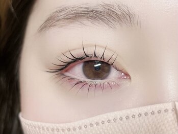 クラッシィ(Classy)/上下パーマ