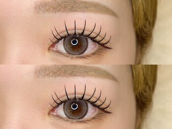 アイアイ 梅田茶屋町店(i eye...)/*LEDまつエク* &healthy