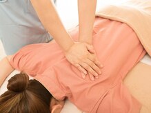 癒もんの雰囲気（つらい肩こりや腰痛に◎強揉みのもみほぐしが大人気！）