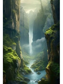 エル ソル(El sol)/[澪] Body+Facial+Head &nbsp;140分