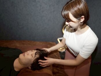 スリピカ 六本木店(Sleepica)/安眠☆ヘッドスパ