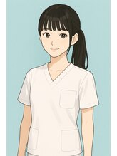 東京肩こり 岡部 もか