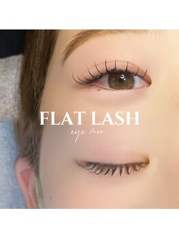 アイモア 三河安城店(eyemor.)/束間★フラットラッシュ