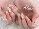 エリナネイルサロン池袋(Alina Nail Salon)の写真