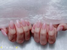 ディアネイルサロン 池袋(Di’a)/スカルプ/ワンカラ/カラパウダー