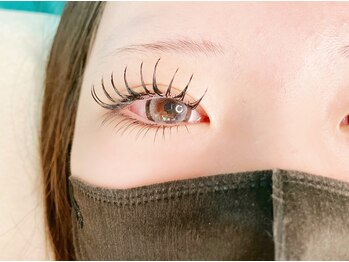 ルチア(LUCIA)/仕上がりイメージ