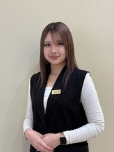 エム バイ プティパ 水戸内原店(M by petit-pas) 梅澤 舞