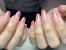アイネイル(AI Nail)/フラッシュグラデーション