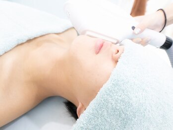 だんごバレエ団202の写真/【抜けるが見える！】爆速スピード脱毛！しぶとい毛に特化した最新型脱毛機でつるすべなお肌に！