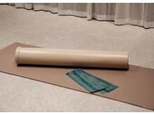 理学療法士やグランドマスターというピラティスの有資格者が監修