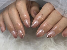 美フォルムグラデ