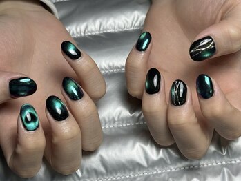 ネイルサロン スタイル(STYLE)/メンズネイル