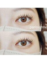 ミントラッシュ 吉祥寺店/パリジェンヌラッシュリフト