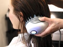 ルート バイ リズム(lab. root by r-ism)/韓国頭皮改善＝お顔のたるみ予防