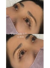 ライツ バイ リス 東所沢(Lights by Lis)/フラットラッシュ