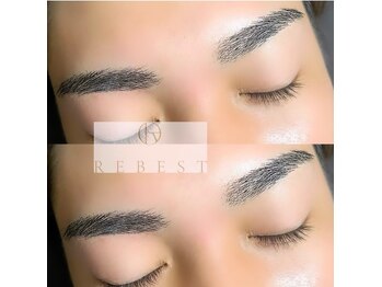 リーベスト 心斎橋店(REBEST)/