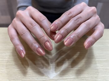 艶ワンカラー♪