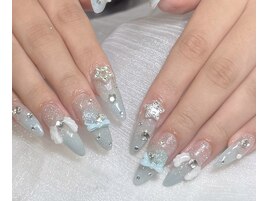 チップ持ち込みデザイン