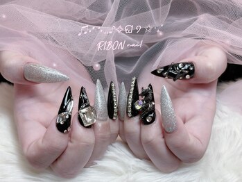 リボン 高田馬場(RIBON)/