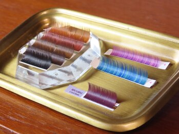 マーチ(March)/salon