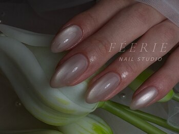 フェリネイル(Feerie nail)/