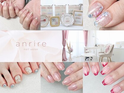 アンリール(anrire)の写真