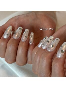 パールストーン