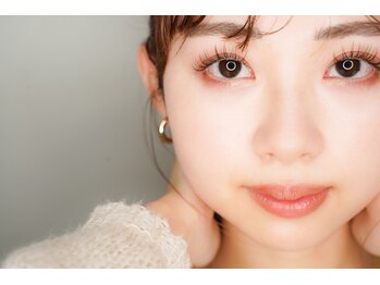 ディアブルー 鎌倉店(diar blue)の写真/【学割U24】クーポン有＊イメージに合わせてオーダーメイドのまつげパーマ☆立ち上げパリジェンヌも人気
