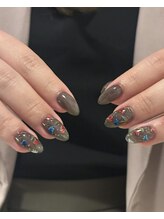 エフェム 表参道(ephem)/ニュアンスフラワーデザイン