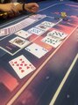 ココスパ(Coco Spa)&nbsp;先日のポーカーはキングが出てたらロイヤルストレートでした…