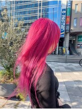 ラジュルネ(nail&eyelash La journee) HIMEKA