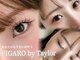 FIGARO by Taylor【フィガロ バイ テイラー】まつげパーマ/マツエク/眉毛の写真