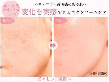 リジェネラティブセル メディカルサロン(Regenerative Cell Medical Salon)の写真