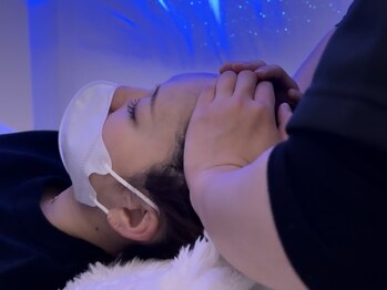ルシエル(Re Ciel)の写真/【尼崎にヘッドスパ専門店がNEW OPEN★】仕事や家事で溜まった疲れをリセットし、心も体も軽やかに♪