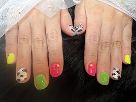 ☆定額デザイン