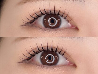 ＳＩＩＯ ｅｙｅｌａｓｈ ｓａｌｏｎ【シーオアイラッシュサロン】【8/8 OPEN(予定)】の写真